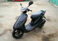 Honda Dio AF35 ZX ����