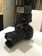 Nikon D7200 Kit