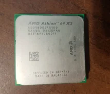 AMD Athlon 64 X2 5600+ ����