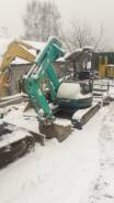 Yanmar B3 