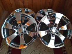 ASW Prestige. 8.5x20", 6x139.7, ET20, �� 110���. ����