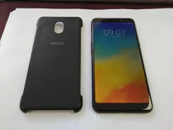 Meizu M6s. �/�, 64 ��, ������, 3G, 4G LTE, Dual-SIM ����
