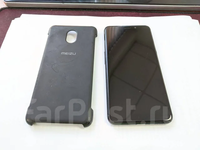 Meizu M6s. �/�, ������, 3G, 4G LTE, Dual-SIM ����