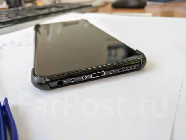 Meizu M6s. �/�, ������, 3G, 4G LTE, Dual-SIM ����