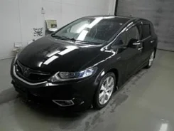 Honda Jade. �������, ��������, 1.5 (131��.�.), ������, 82 000����. ��, �/�. ��� ����� �� ������������ ����