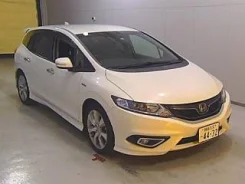 Honda Jade. �������, ��������, 1.5 (131��.�.), ������, 94 000����. ��, �/�. ��� ����� �� ������������ ����