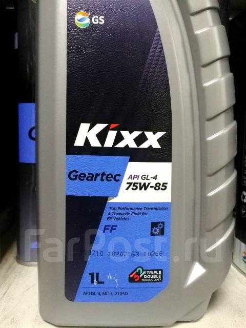 Kixx 75w85. Kixx 75w85 gl-4. Kixx Geartec 75w-85 gl-4. Kixx gl4 75w85 4л. Kixx Geartec gl-4.