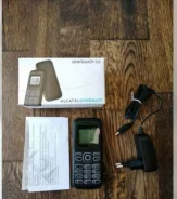 Alcatel. �/� ����