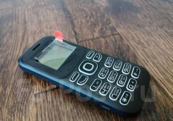 Alcatel. �/� ����