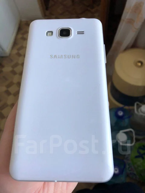 Samsung Galaxy Grand Prime. �/�, �����, 3G ����