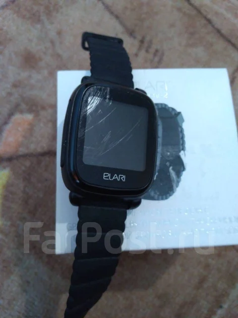 Elari KidPhone 2. GPS, SIM-����� ����