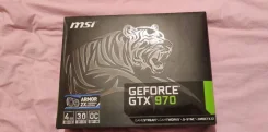 GeForce GTX 970 ����