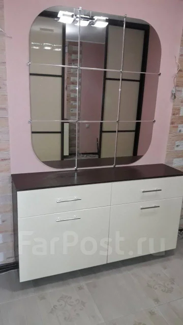 Комод на заказ - Мебель в Артеме