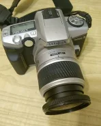 Minolta Dynax