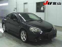 Honda Integra. ��������, ��������, 2.0, ������, �/�, ��� ���. ��� ����� �� ������������ ����