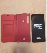Samsung Galaxy A9. �/� ����