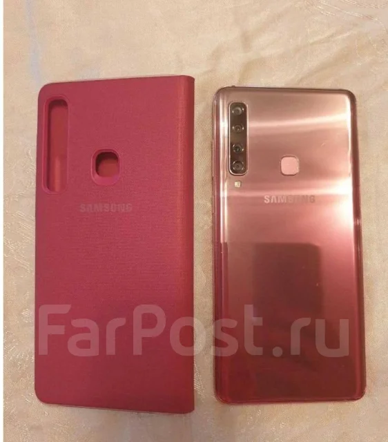 Samsung Galaxy A9. �/� ����