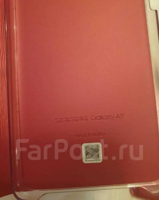 Samsung Galaxy A9. �/� ����