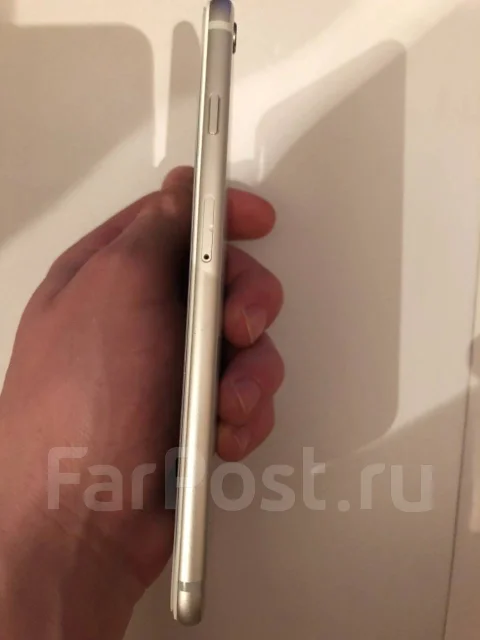 Apple iPhone 6 Plus. �/�, 3G, 4G LTE, NFC ����