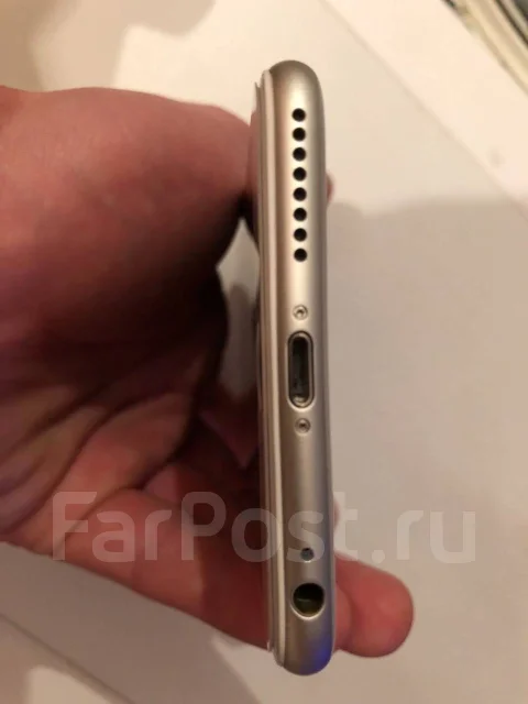 Apple iPhone 6 Plus. �/�, 3G, 4G LTE, NFC ����