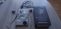 Plantronics BackBeat GO 3