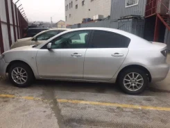 Mazda Axela. �������, ��������, 1.5 (114��.�.), ������, 250 000����. �� ����