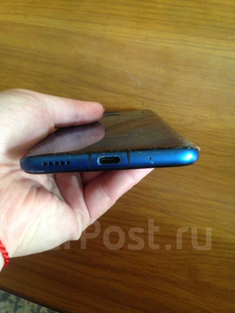Honor View 20. �/�, �����, 3G, 4G LTE, Dual-SIM, ����������, NFC ����