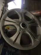 Diewe Trina. x17", 5x114.30