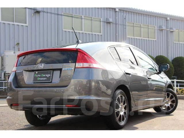 Honda Insight. ��������, ��������, 1.3 (88��.�.), ������, 83 000����. ��, �/�. ��� ����� �� ������������ ����