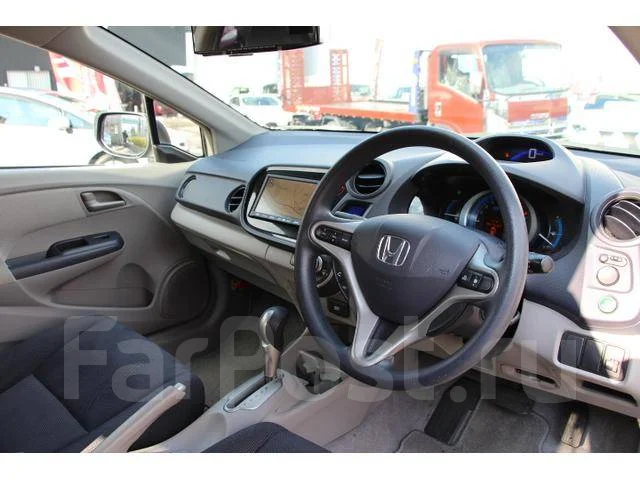 Honda Insight. ��������, ��������, 1.3 (88��.�.), ������, 83 000����. ��, �/�. ��� ����� �� ������������ ����