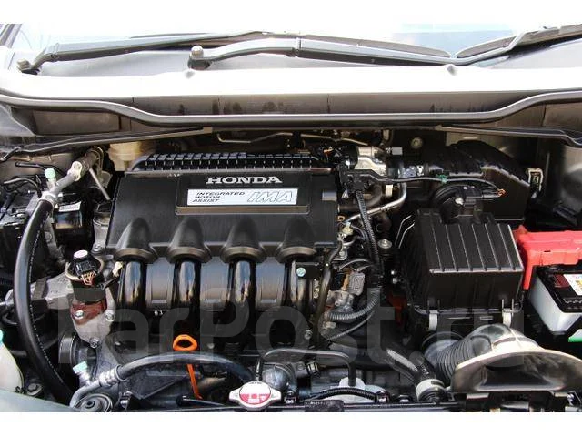 Honda Insight. ��������, ��������, 1.3 (88��.�.), ������, 83 000����. ��, �/�. ��� ����� �� ������������ ����