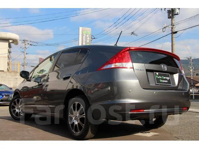 Honda Insight. ��������, ��������, 1.3 (88��.�.), ������, 83 000����. ��, �/�. ��� ����� �� ������������ ����