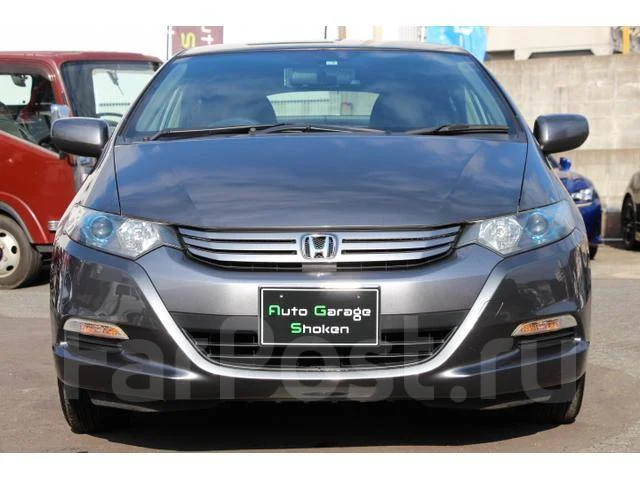 Honda Insight. ��������, ��������, 1.3 (88��.�.), ������, 83 000����. ��, �/�. ��� ����� �� ������������ ����