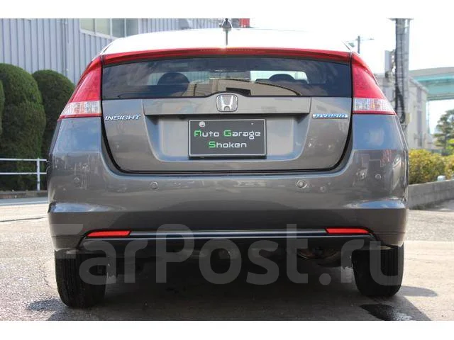 Honda Insight. ��������, ��������, 1.3 (88��.�.), ������, 83 000����. ��, �/�. ��� ����� �� ������������ ����
