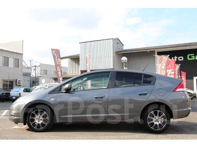 Honda Insight. ��������, ��������, 1.3 (88��.�.), ������, 83 000����. ��, �/�. ��� ����� �� ������������ ����