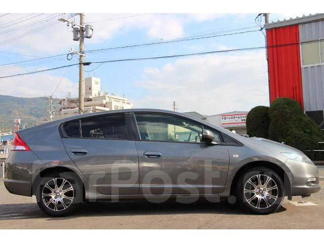 Honda Insight. ��������, ��������, 1.3 (88��.�.), ������, 83 000����. ��, �/�. ��� ����� �� ������������ ����