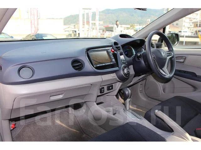 Honda Insight. ��������, ��������, 1.3 (88��.�.), ������, 83 000����. ��, �/�. ��� ����� �� ������������ ����