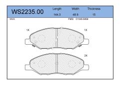 ������� ��������� �������� | ����� | Jeenice WS223500 WS223500 ����