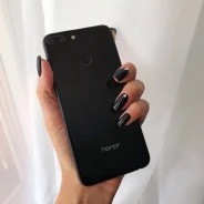 Honor 9 lite. �/�, ������, 3G, 4G LTE, Dual-SIM, NFC ����