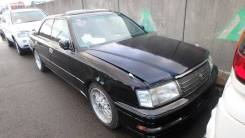 Toyota Crown. JZS151, 1JZGZE ����