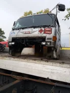 Hino 300 ����