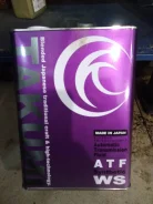 Takumi ATF WS. ATF (��� ����), �������������, 4��. ����