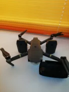 DJI Mavic Pro. � ������� ����