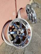 RAYS Volk Racing GT-P. 9.5/9.5x20", 5x114.3, ET24/49 ����