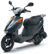 Suzuki Address V125 ����