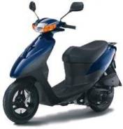 Suzuki Lets 2 ����
