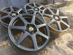 Innocence. 7.0x17", 5x114.3, ET38, �� 73,1���. ����