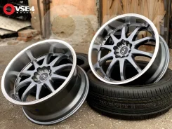 Worx. 8.0/9.0x18", 5x100, 5x114.3, ET27/20, �� 73,1���. ����