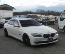 BMW 7-Series. F01 ����