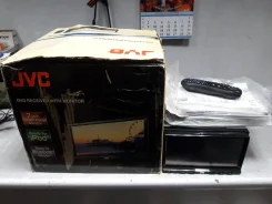 JVC KW-AVX710 ����